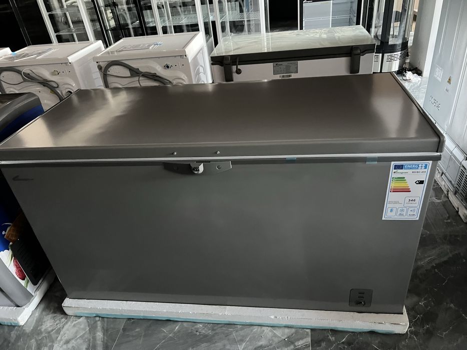 Продаются морозильники