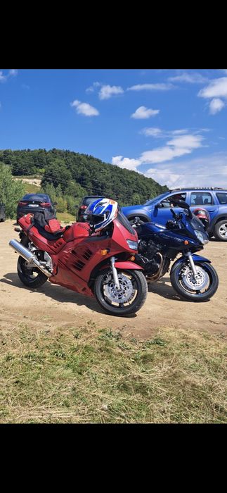 Suzuki RF 900 RR