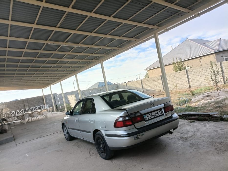 Продам дом Боз арық