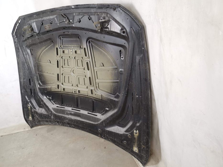 Преден капак БМВ / BMW Seria 5 F10 [ - ], Seria 5 F10 [фейслифт] [ - ]