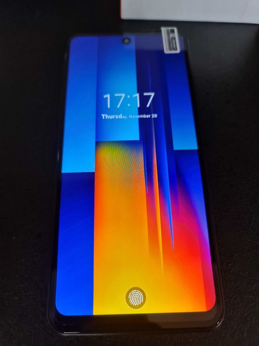 Xiaomi x8 PRO (china)