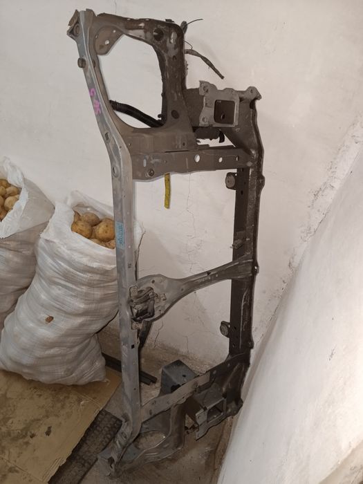 Телевизор субару Форестер св5