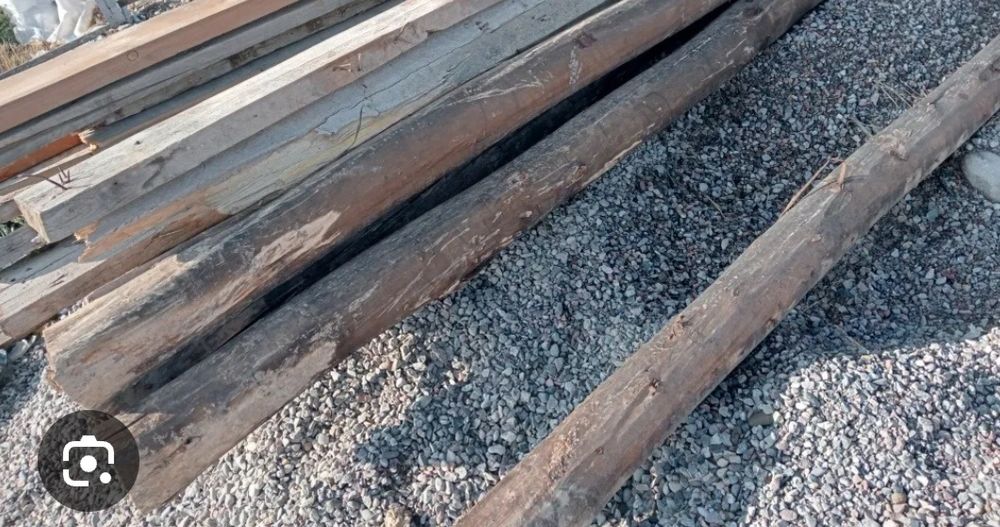 Rossiyskiy kruglyak taxta arzon narxda sotiladi