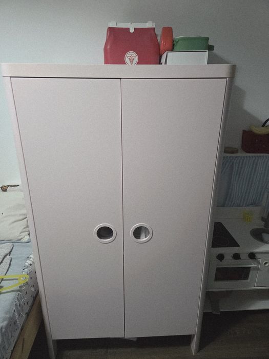 Dulap haine copii Ikea