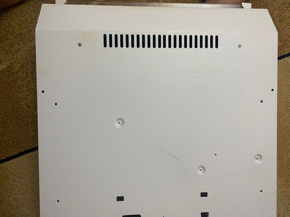 Вытяжка на кухне