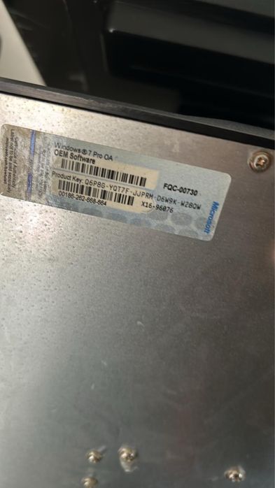 Кассовые аппараты