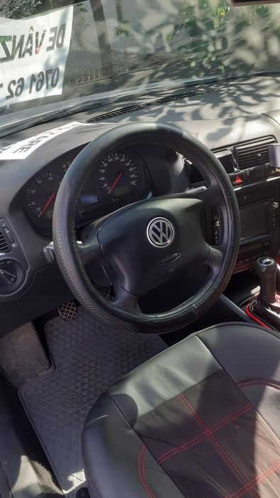 Vw Golf 4 benzină