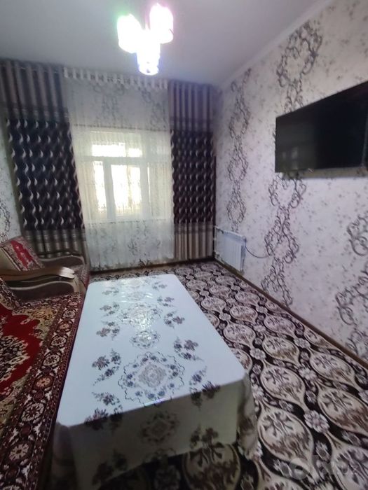Аренда квартиры в городе Наваи 2/4/7