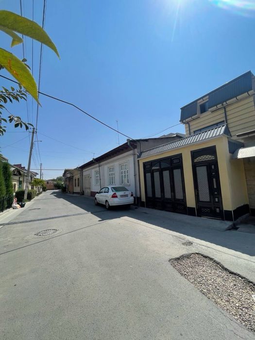 Продам новый дом