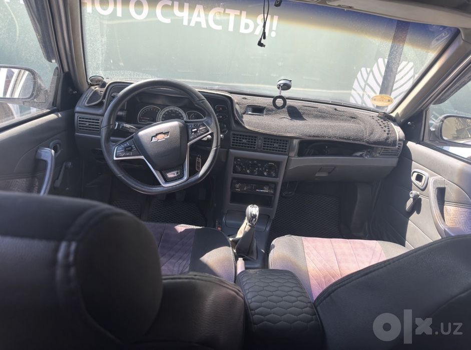 Срочно Продается Нексия 1