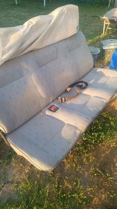 Banchete vw t4  2003