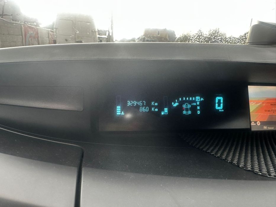 Vand renault espace 4 in stare buna de fuctionare cu sistem pentru persoanele cu handicap