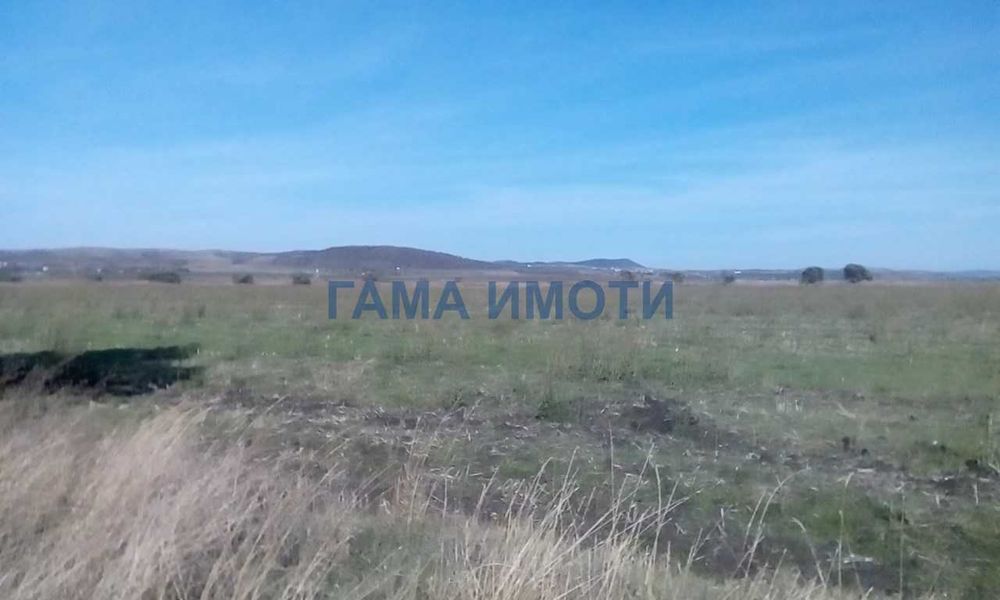 Продава се Парцел в с. Черно море, Област Бургас - 504000 кв.м за 2 €/кв.м - Снимка #4