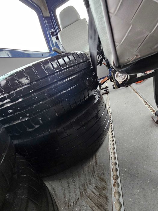Лети джанти 16" 5х105 за Опел