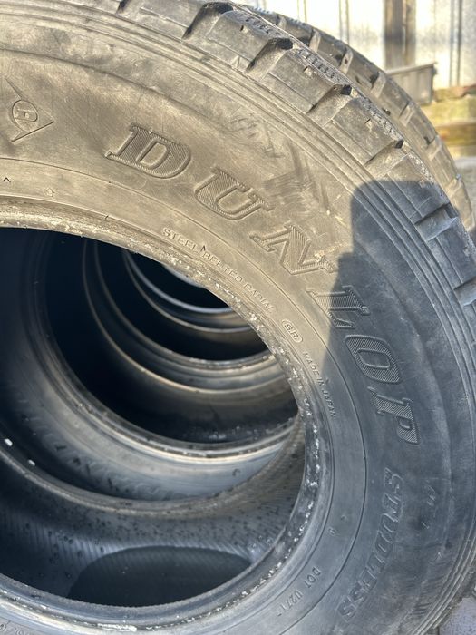 Продам зимнюю резину