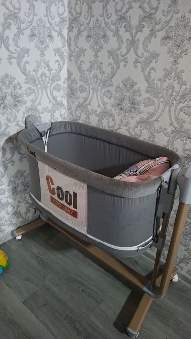 Lulka va Batareya sotiladi.