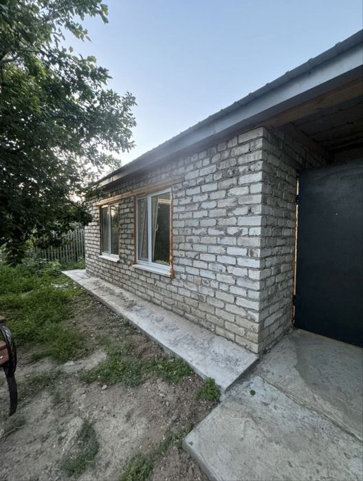 Продается част дома в Селеккционом