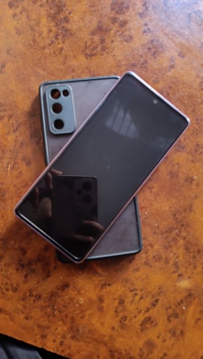 Samsung galaxy s20fe 6/128