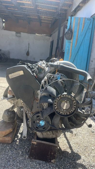 Мотор жаксы истеп тур