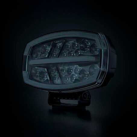 Халоген STRANDS firefly one driving lihgt oval