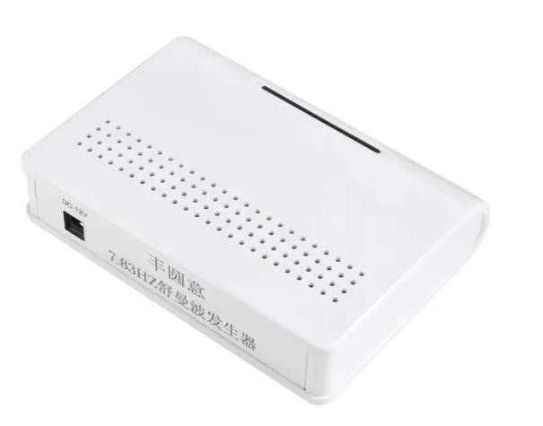 Площ 60Кв.М. 12V 15W Мощен Шуманов Резонатор 7.83Hz Генератор на Шуман