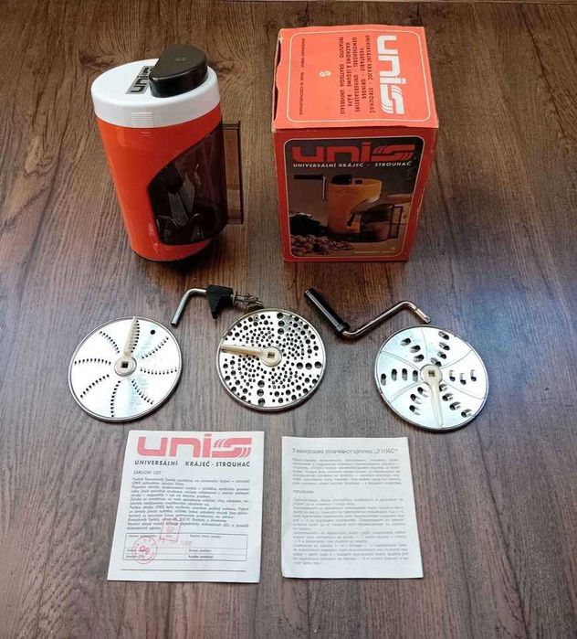 Ретро вещи, разни