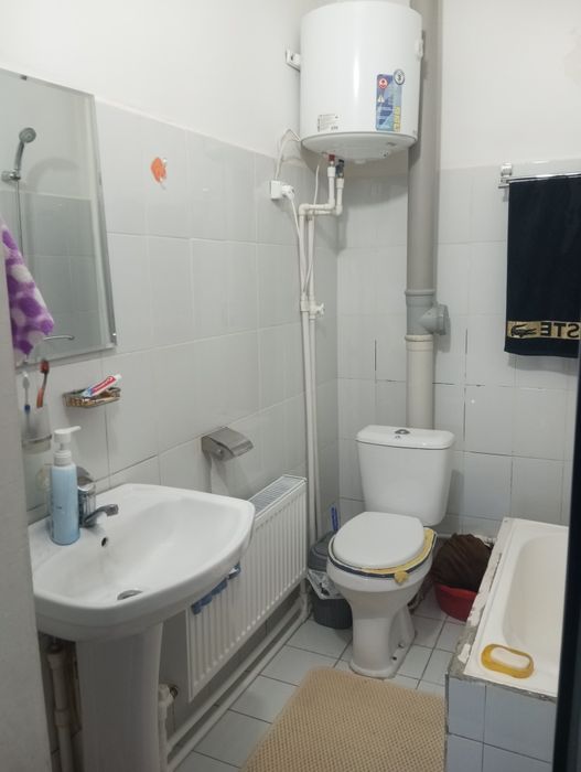 5xonali kvartira sotiladi