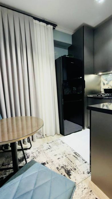 Новостройка ЖК Компас Куйлюк 1/6/7 29м2 Мирабадский район