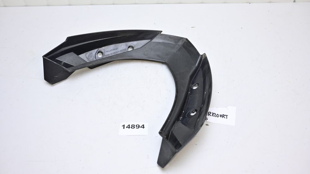 Carena Plastic Trim Parbriz BMW R1200RT 2005 - 2009 K26