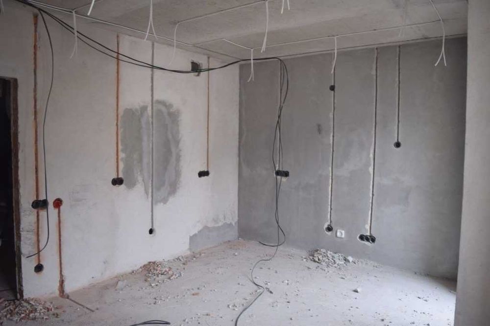 Электрик - Электромонтажные работы и услуги электрика в Ташкенте