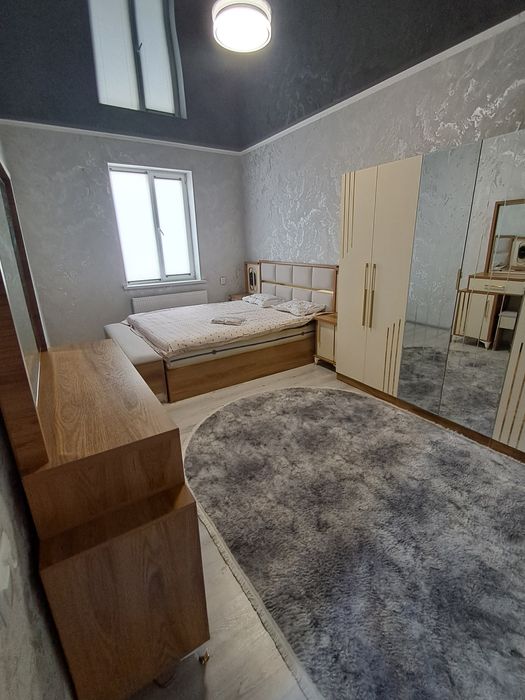 3 xonali uy ijaraga beriladi VAI chorraxasida