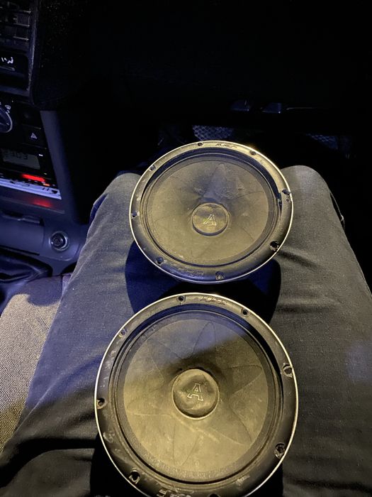 Колонка Apocalypsis Arnold