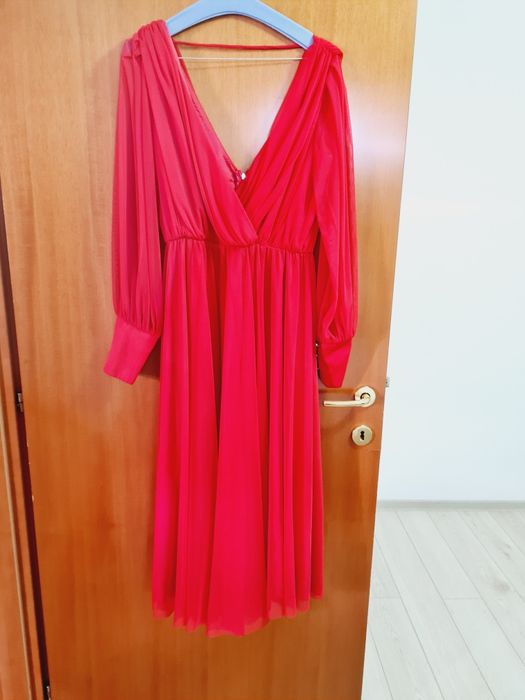 Rochie de seara,mărimea 44