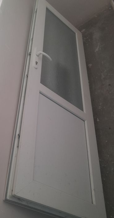 De vânzare ușă  termopan