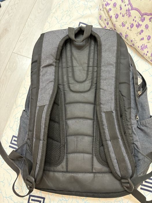 Школьная сумка, вместительная