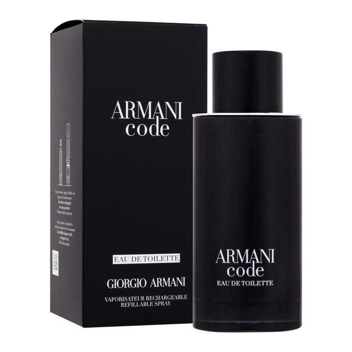 Giorgio Armani Armani Code EDT 125 ml