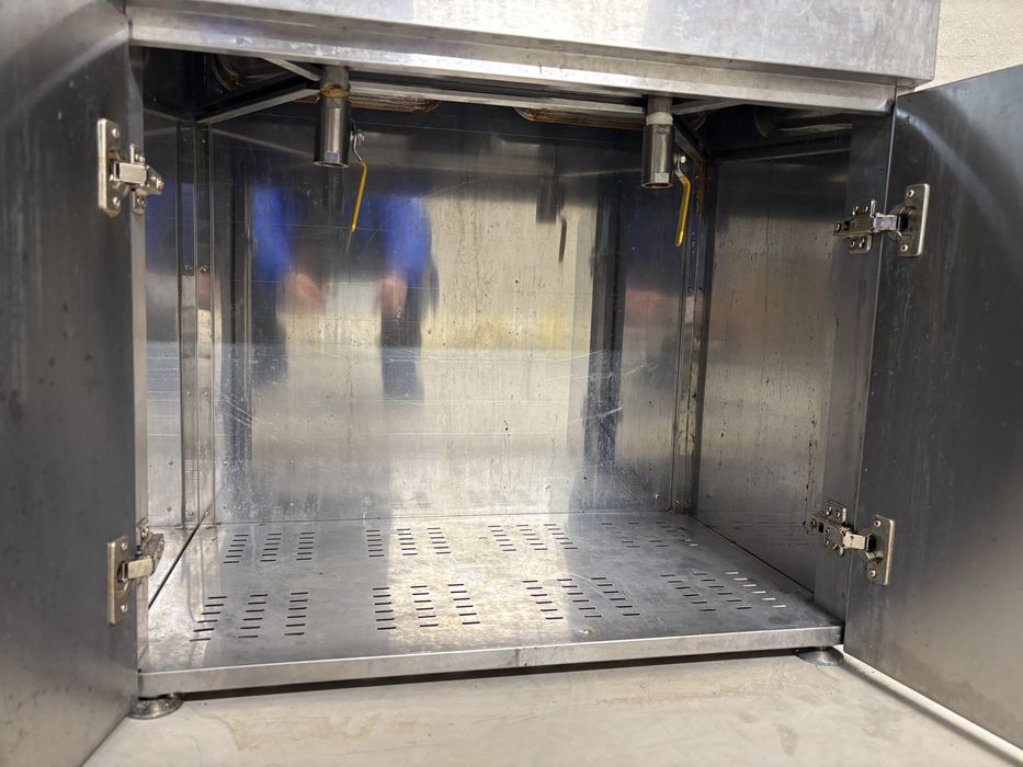 Фритюрник Профисионален