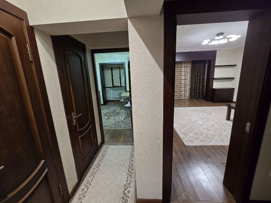 Аренда 2х Шайхантахур Дружба