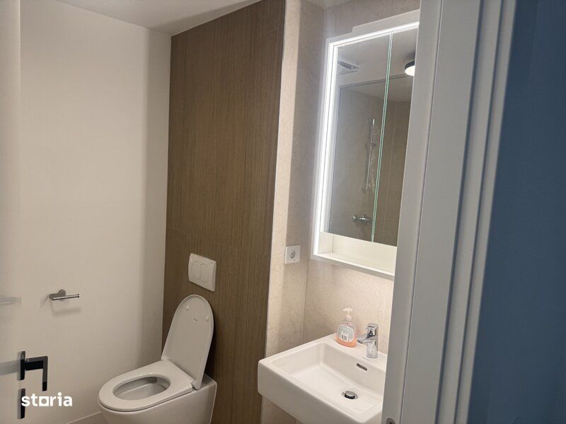 Apartament spatios Akcent City-Jiului metrou