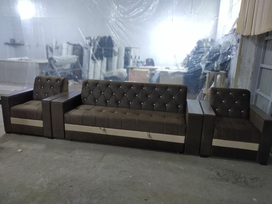 Ремонт мебель (Реставрация мебель)