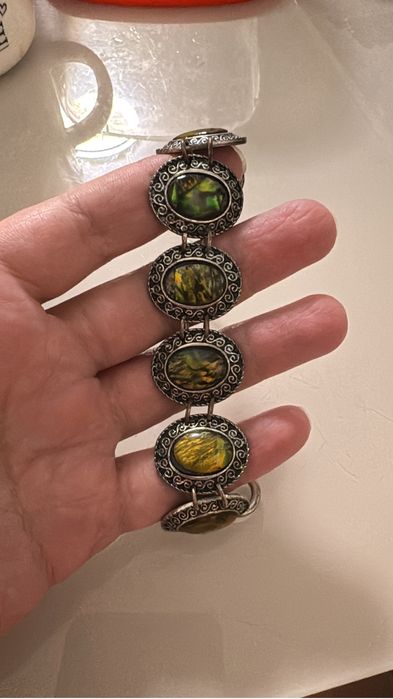 Браслеты на лето