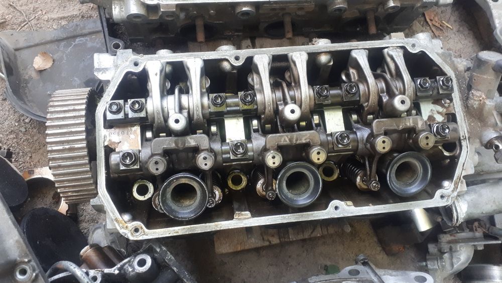 Запчасти на 6G75 MIVEC