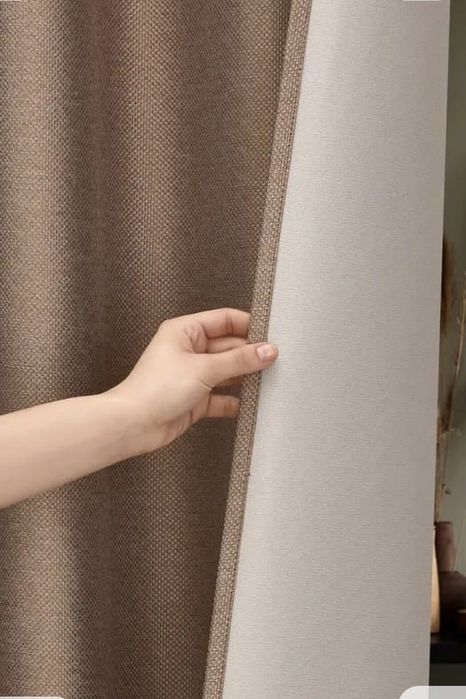 Blackout шторы 265x200