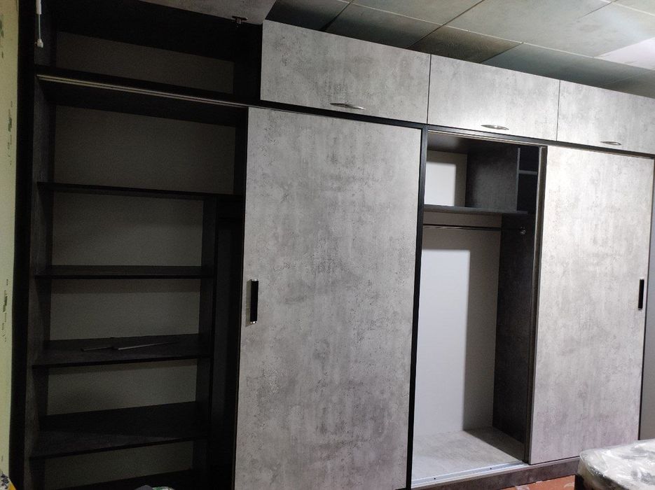 Кухонный мебели на заказ