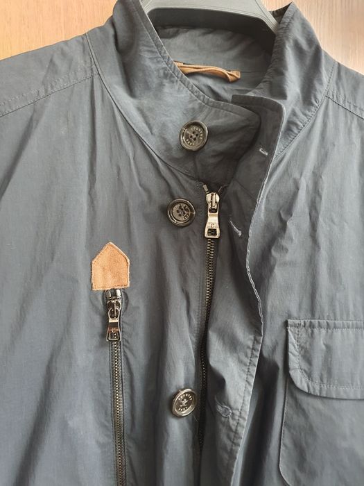 Ветровка мужская,  52-54