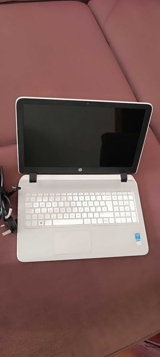 Ноутбук HP продам