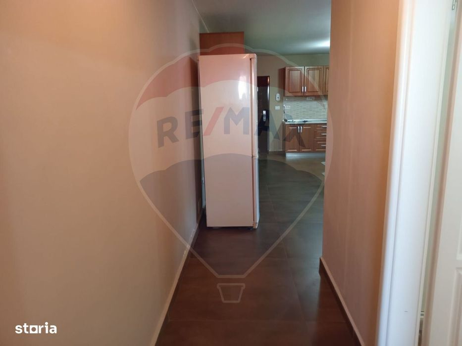 Apartament cu 2 camere de închiriat în zona Malul Muresului