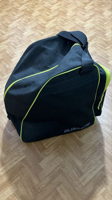 Горнолыжные ботинки Salomon