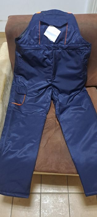 Зимни дрехи-нови + (подарък)