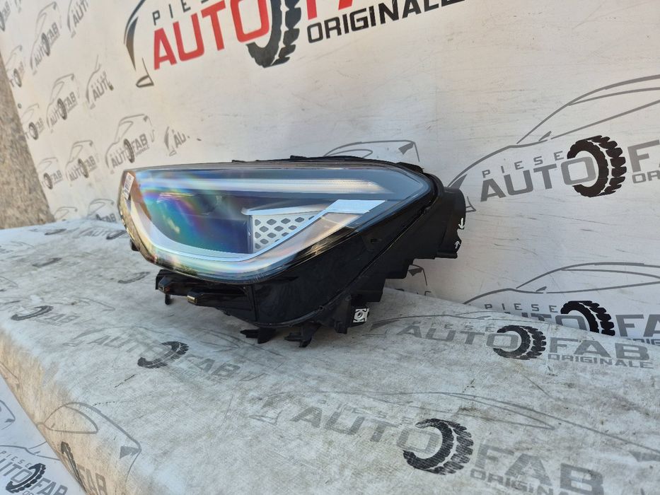 Far stanga Volkswagen ID.4 ID.5 Full LED Iq.light 11B941035F an 2020-2